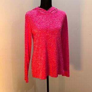 BCG Size M - Long Sleeve athletic shirt